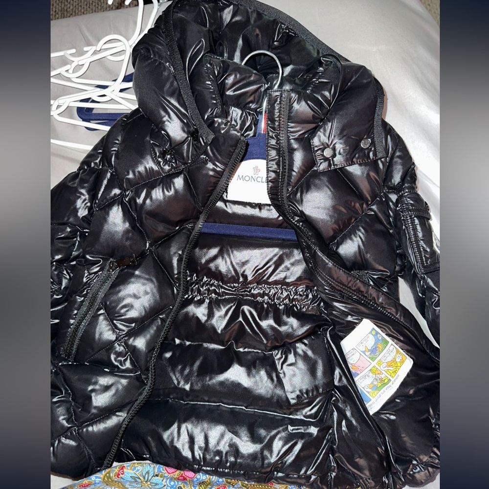 Kid Moncler sz5